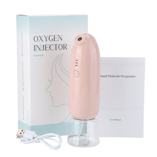 Oxygen Injector