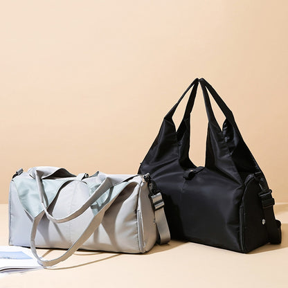 Travel and Pilates Gym Bag