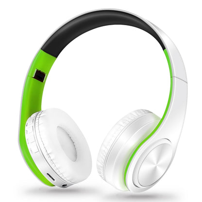 HIFI Stereo Bluetooth Headphone