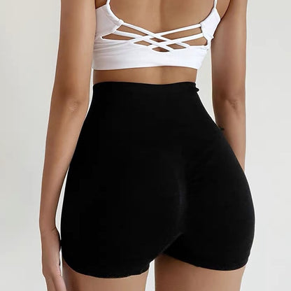 Push Up Booty Shorts