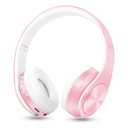 HIFI Stereo Bluetooth Headphone