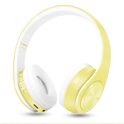 HIFI Stereo Bluetooth Headphone