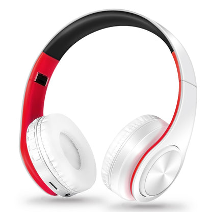 HIFI Stereo Bluetooth Headphone