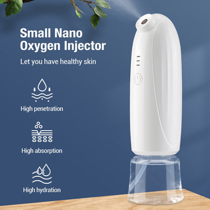 Oxygen Injector