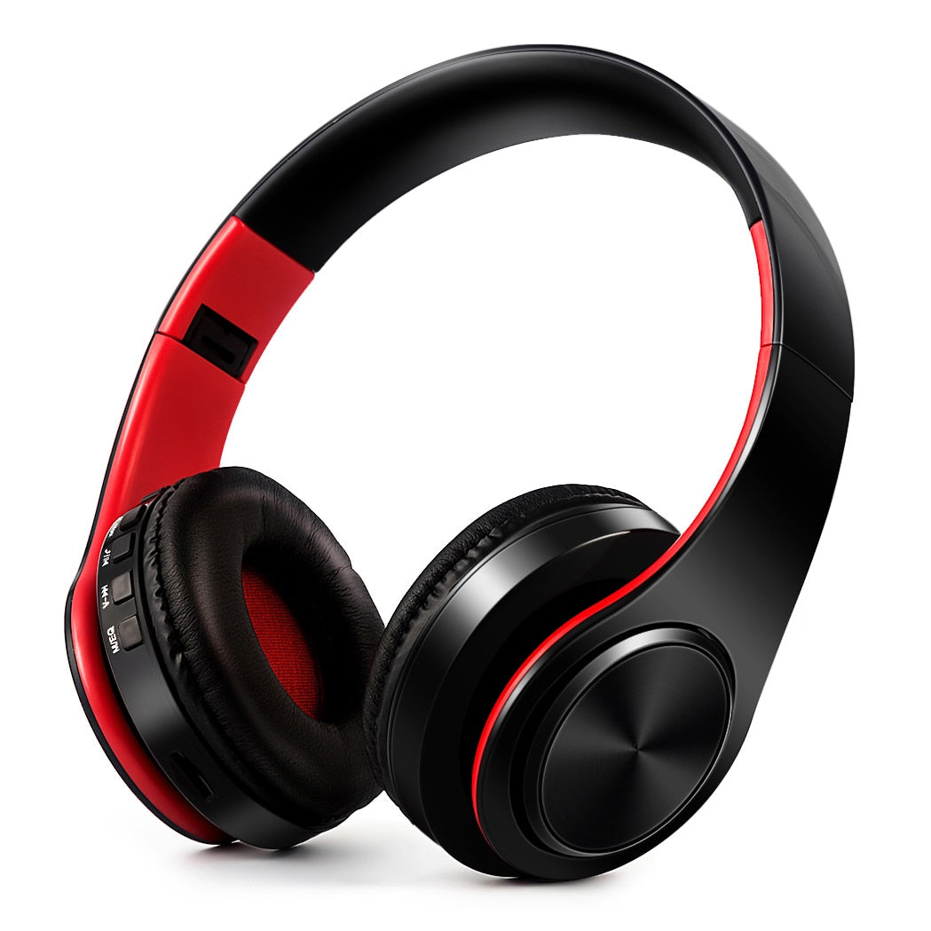 HIFI Stereo Bluetooth Headphone