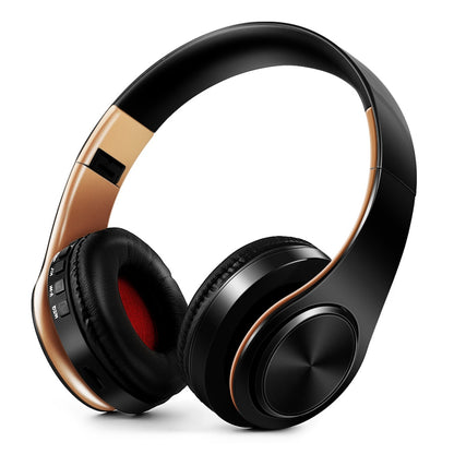 HIFI Stereo Bluetooth Headphone