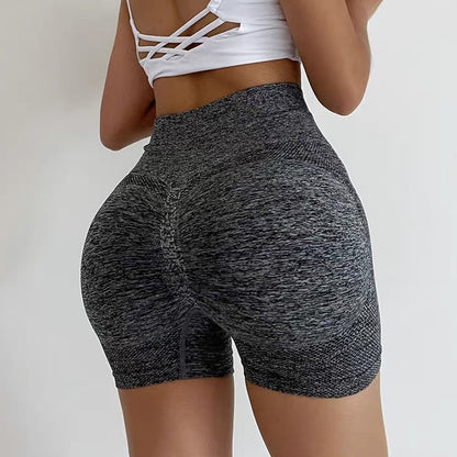 Push Up Booty Shorts