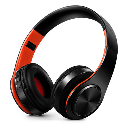 HIFI Stereo Bluetooth Headphone