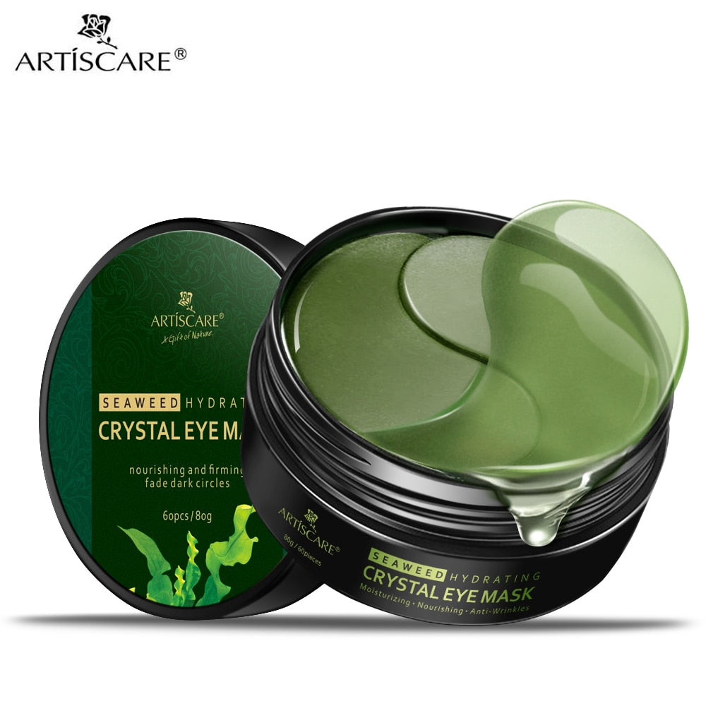 ARTISCARE Collagen Gel Eye Mask