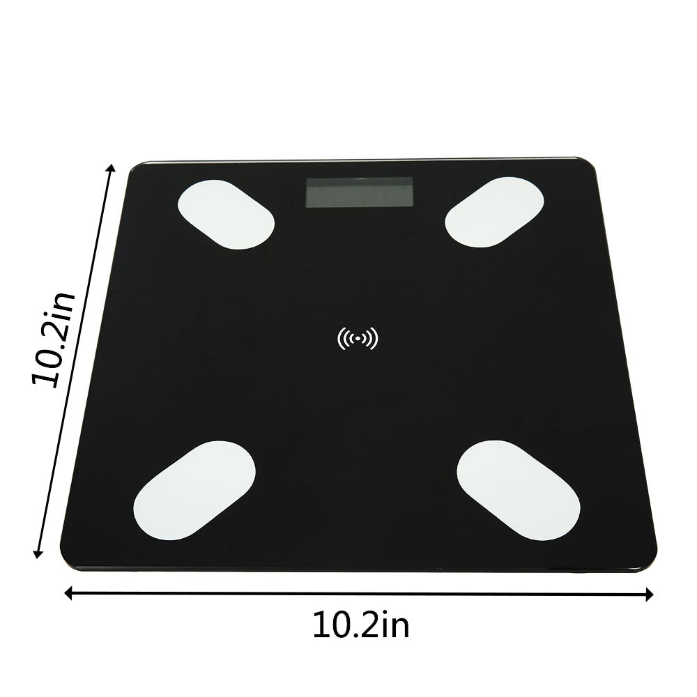 Smart Scale