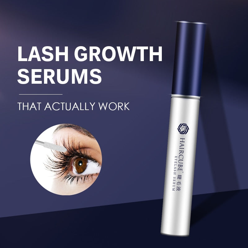 HAIRCUBE Eyelash Growth Serum