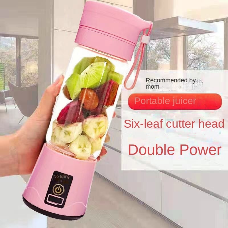 Portable Blender