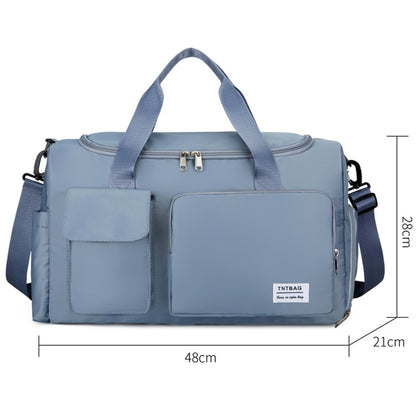 Large Capacity Travel Totes