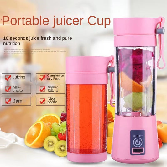 Portable Blender