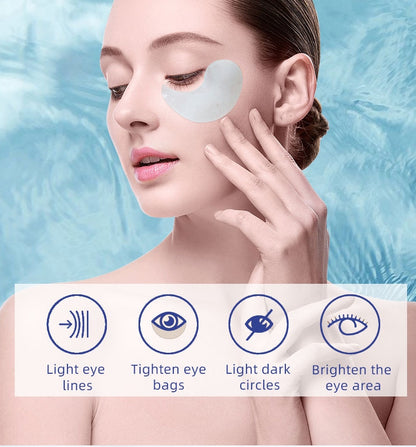 ARTISCARE Collagen Gel Eye Mask