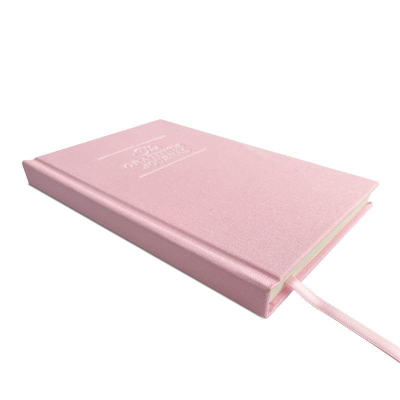 5 Minute Gratitude Journal Daily Manifestation Journal