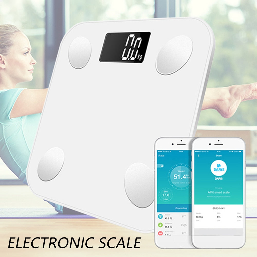 Smart Scale