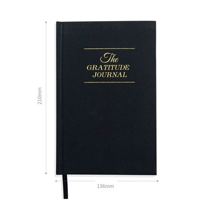 5 Minute Gratitude Journal Daily Manifestation Journal