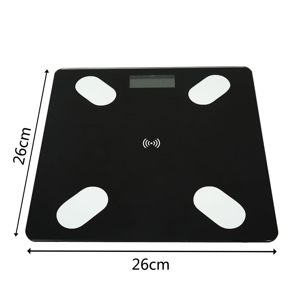 Smart Scale