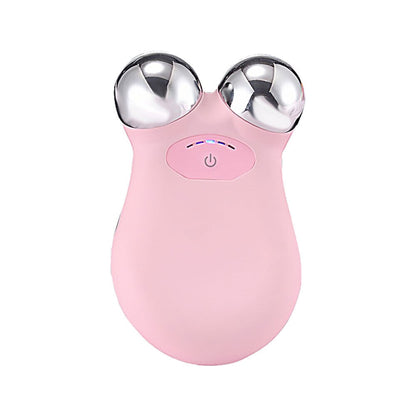 Mini Micro-Current Face Massager