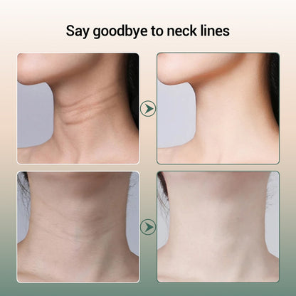 Microcurrent Face and Neck Sculpting Blade