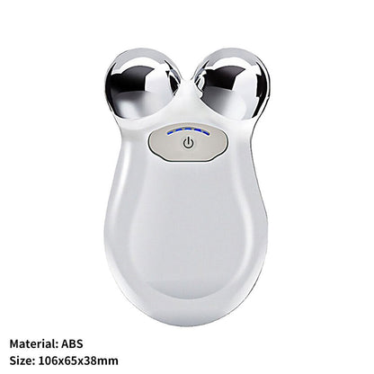 Mini Micro-Current Face Massager