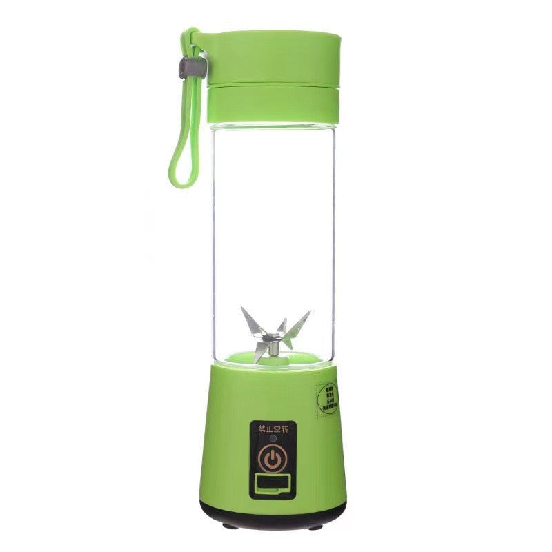 Portable Blender