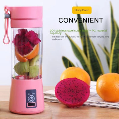 Portable Blender