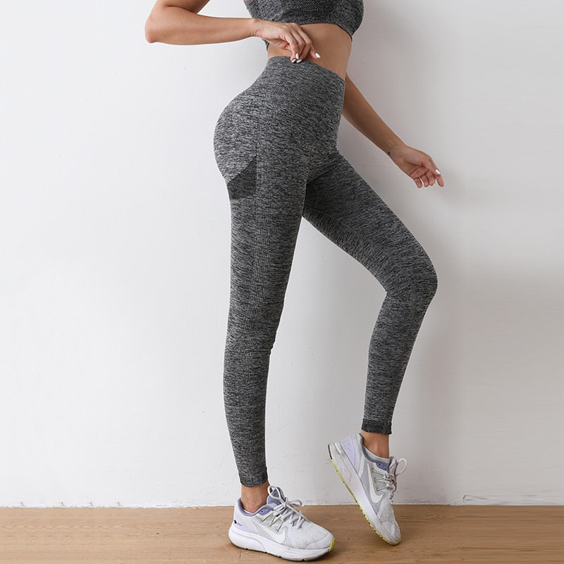 Sexy Leggings Seamless Yoga Pants