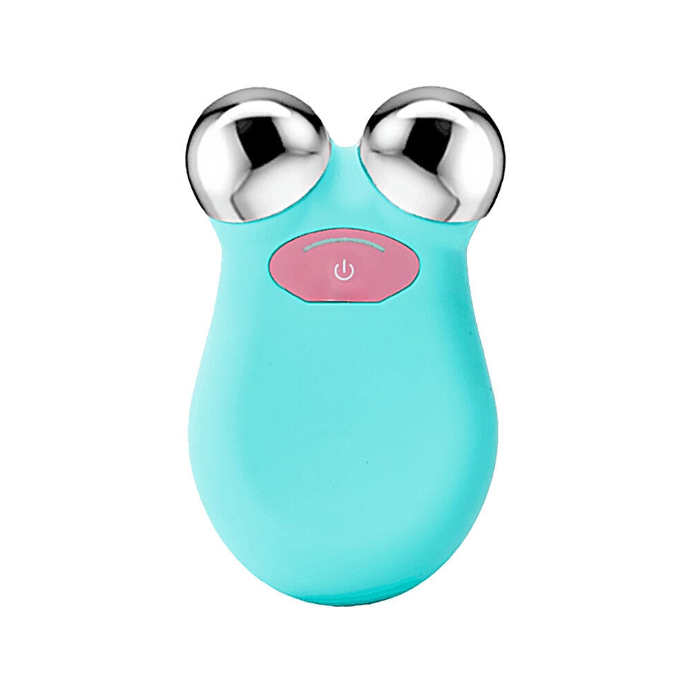 Mini Micro-Current Face Massager