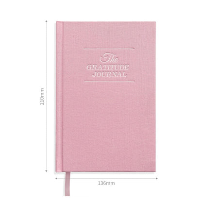 5 Minute Gratitude Journal Daily Manifestation Journal