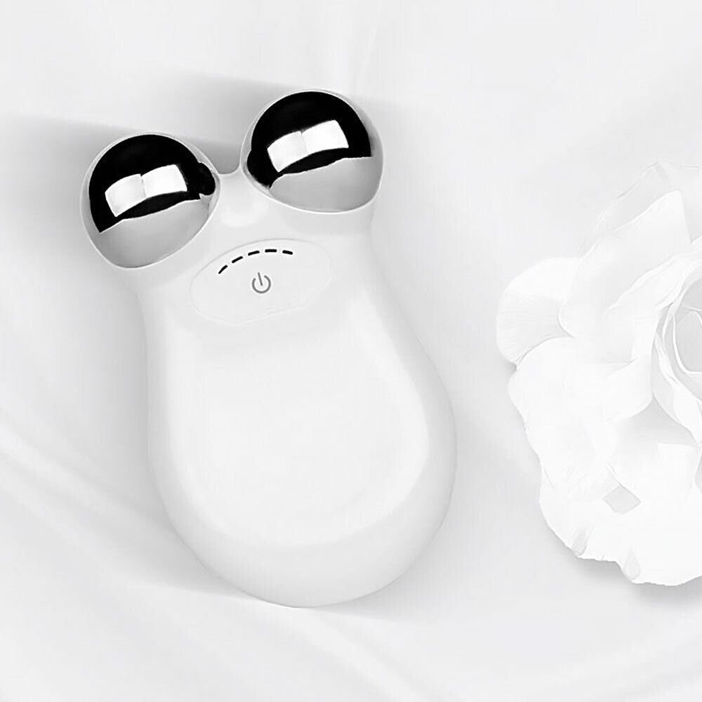 Mini Micro-Current Face Massager